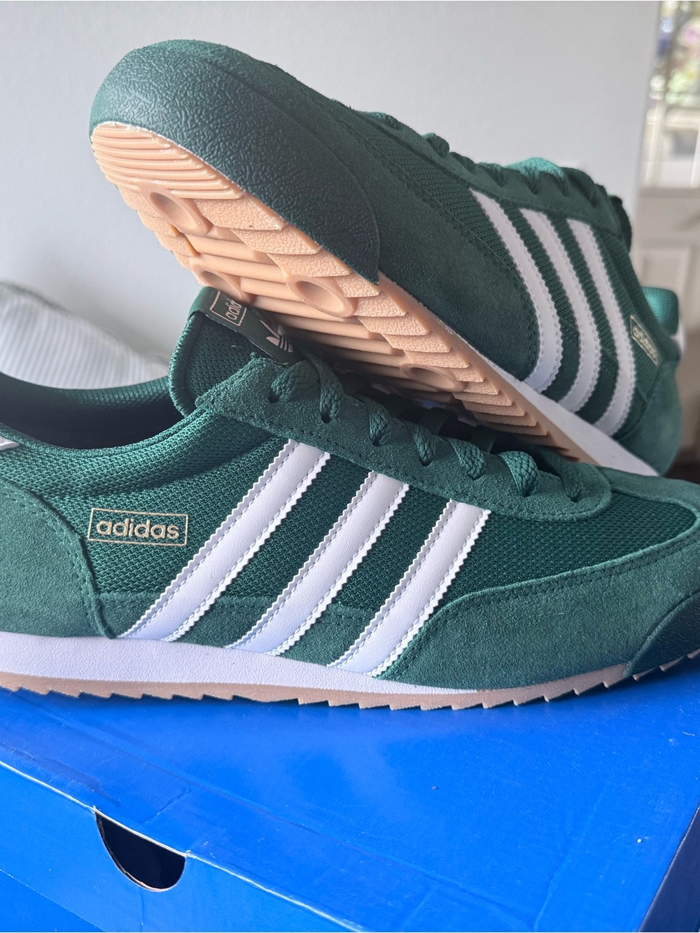 Adidas R71 - Picture 2 of 5